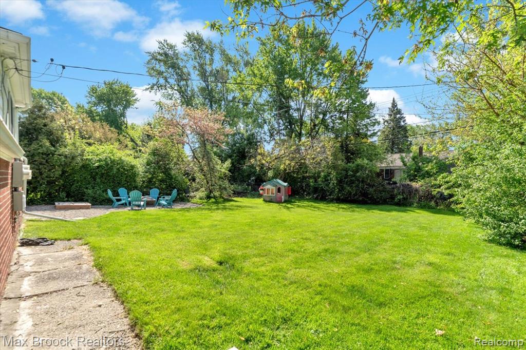 4203 Berkshire Road, Royal Oak, MI 48073 — Photo 30