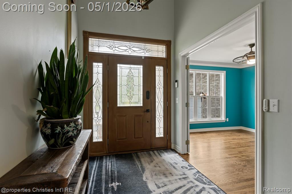 5720 Deerwood, Commerce Twp, MI 48382 — Photo 5