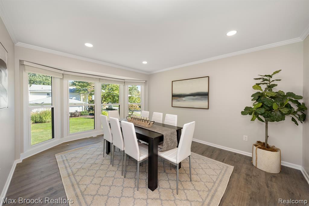 4520 STONY RIVER Drive, Bloomfield Hills, MI — Photo 16