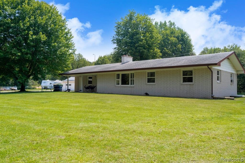 13105 BEAVER Road, St. Charles, MI 48655 — Photo 3