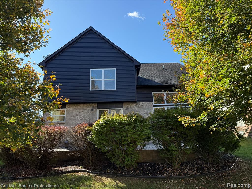 16413 MULBERRY Way, Northville, MI 48168 — Photo 43