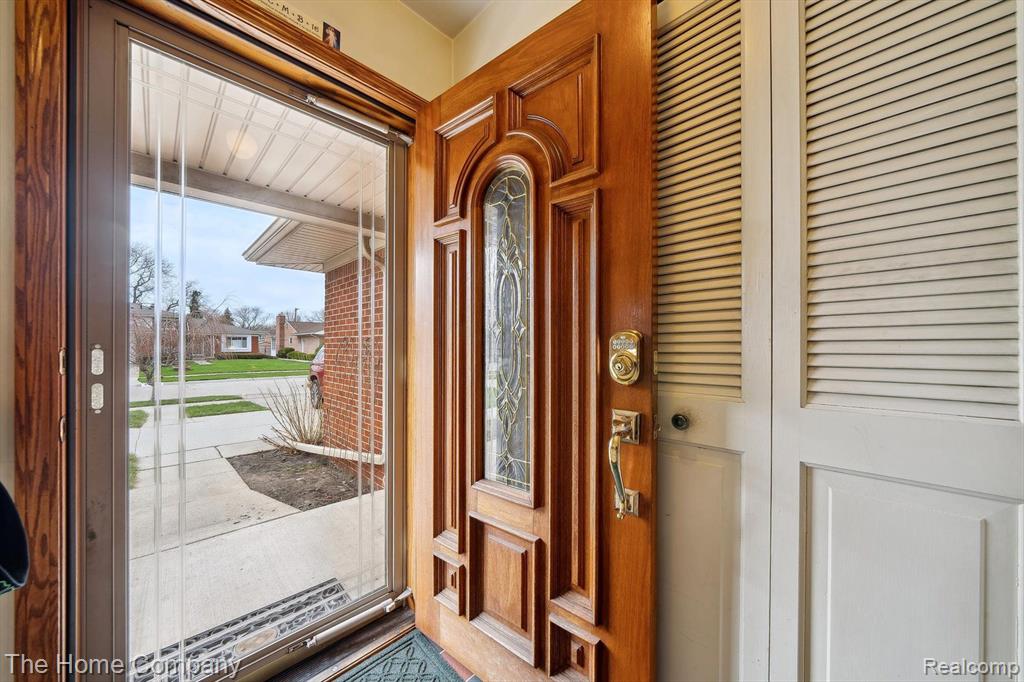 4473 Parkside Boulevard, Allen Park, MI 48101 — Photo 6