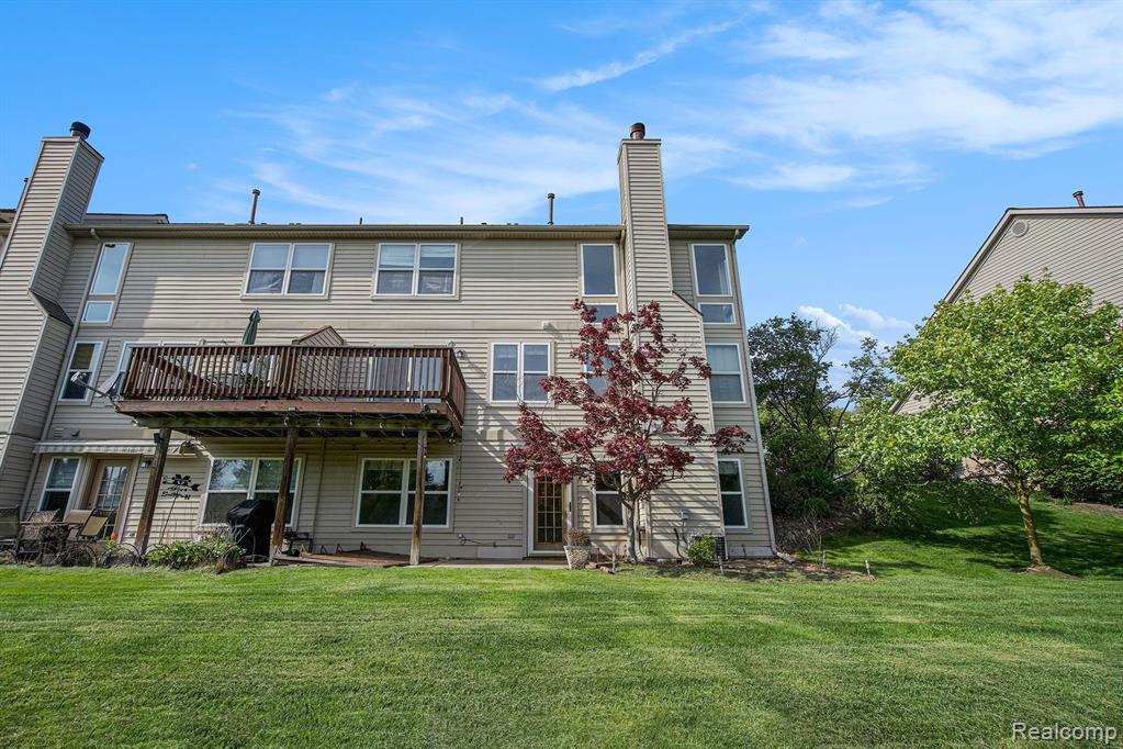 3598 Bent Trail Drive, Ann Arbor, MI 48108 — Photo 39