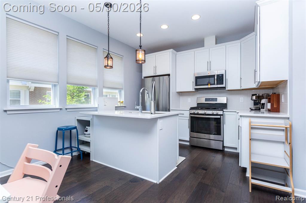 57 Kaprol Drive, Troy, MI 48098 — Photo 13