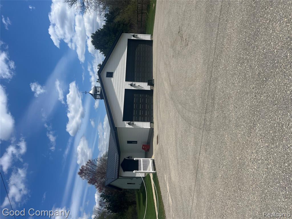 1849 E Pratt Lake Road, Gladwin, MI 48624 — Photo 49