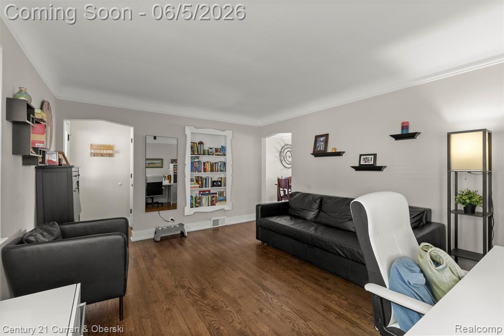 2012 Cummings Avenue, Berkley, MI 48072 — Photo 14