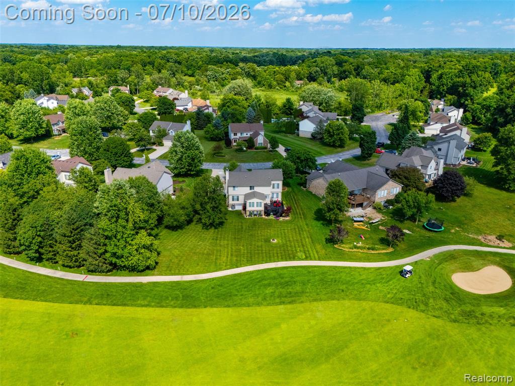 7903 Turnberry Drive, Whitmore Lake, MI 48189 — Photo 63