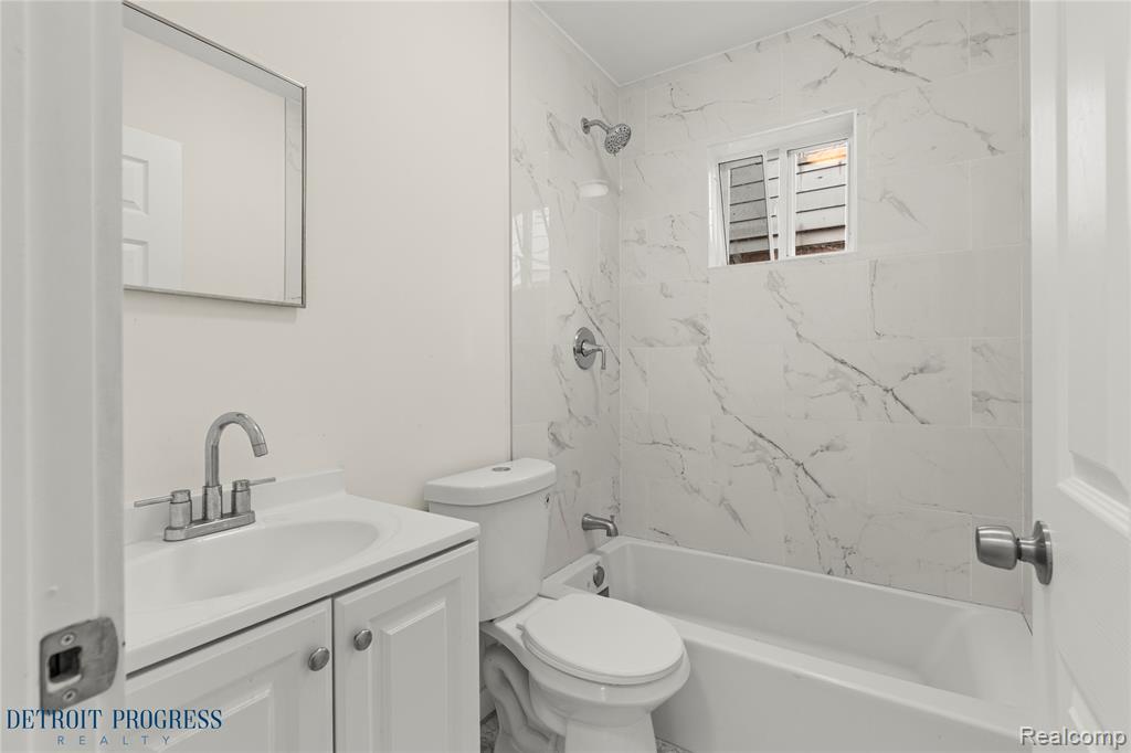 16809 Woodingham Drive, Detroit, MI 48221 — Photo 15
