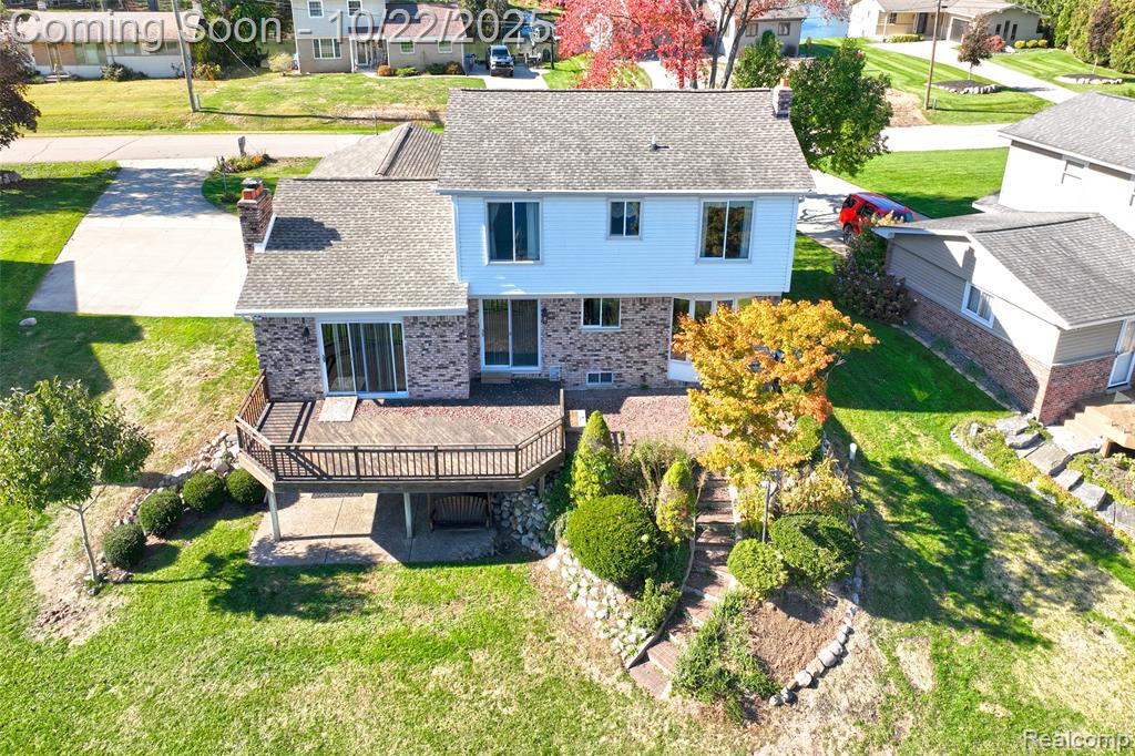 3996 Araby Court, Highland, MI 48356 — Photo 3