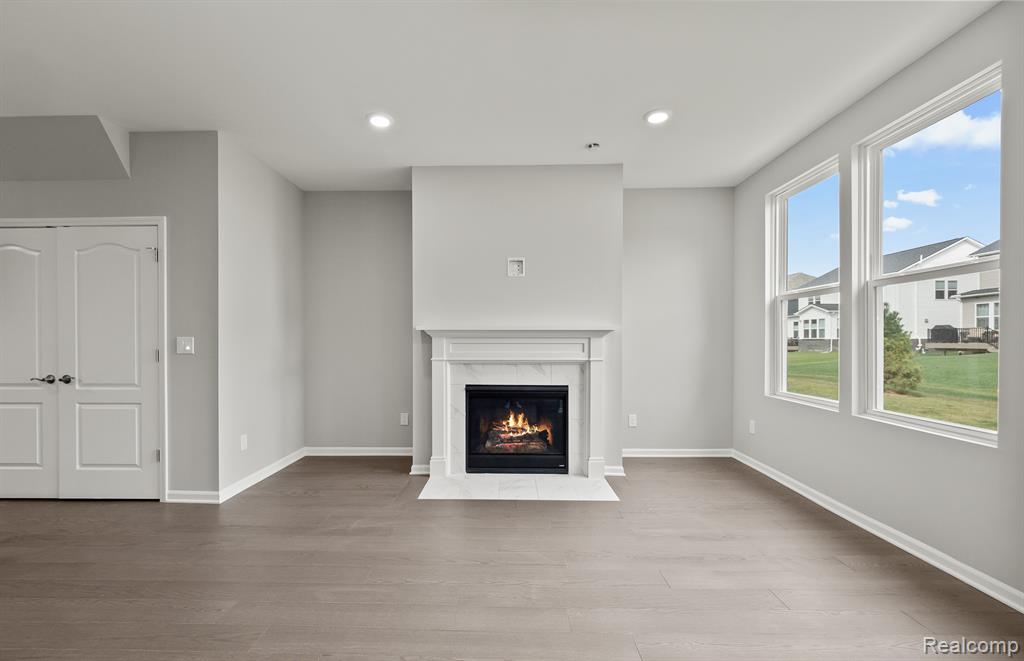 4082 NOTTINGHAM Circle, Clarkston, MI — Photo 8