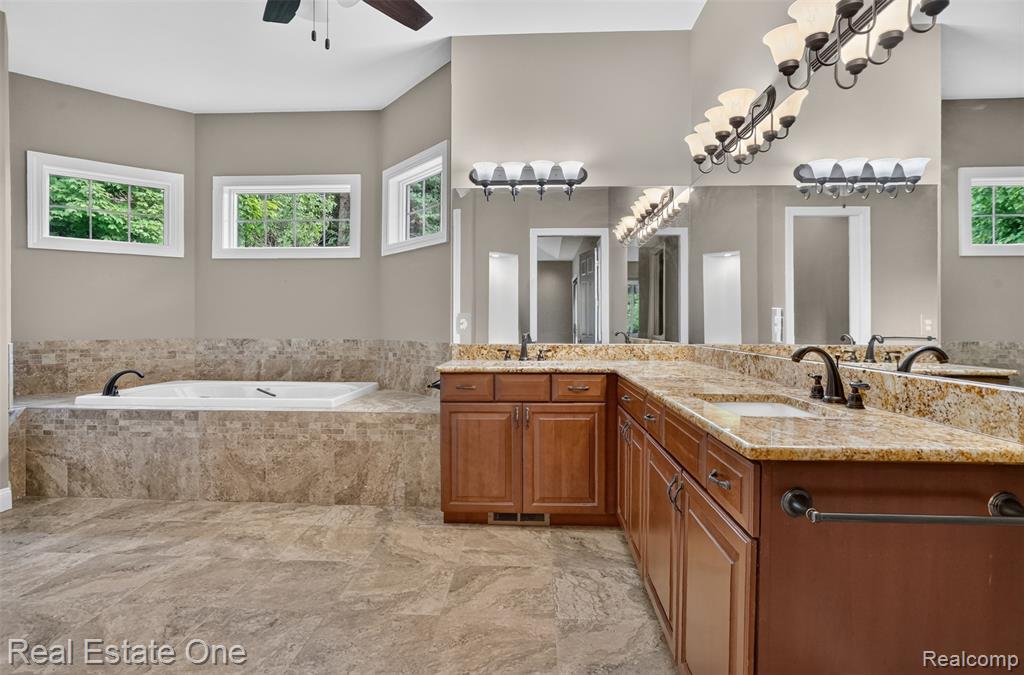 1161 Oakwood Road, Ortonville, MI 48462 — Photo 25