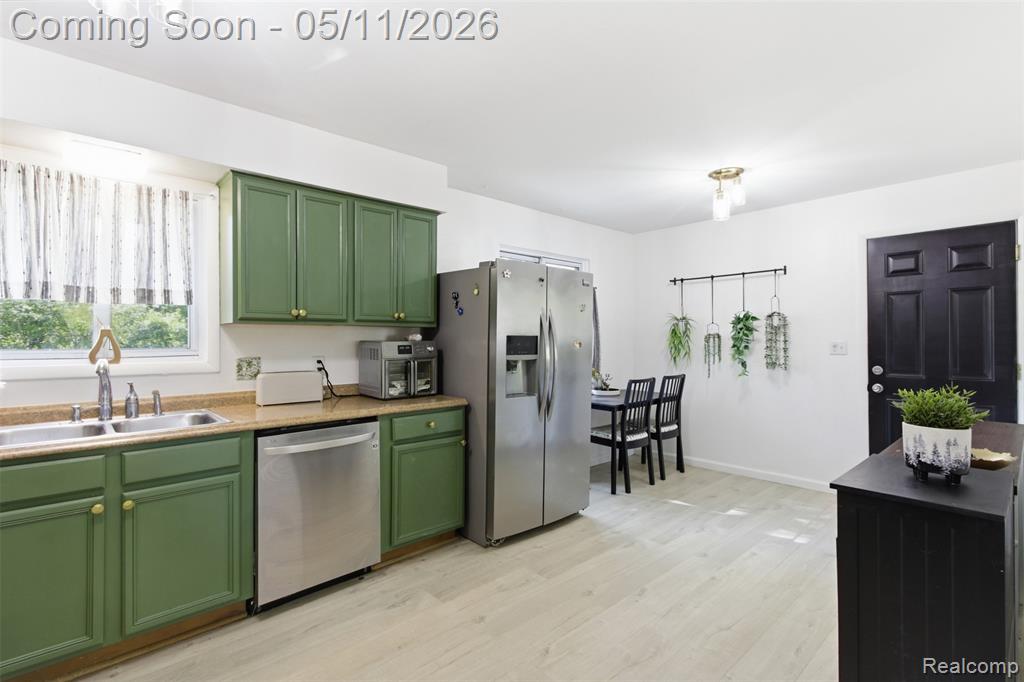 1722 Stephens Drive, Ypsilanti, MI 48198 — Photo 5