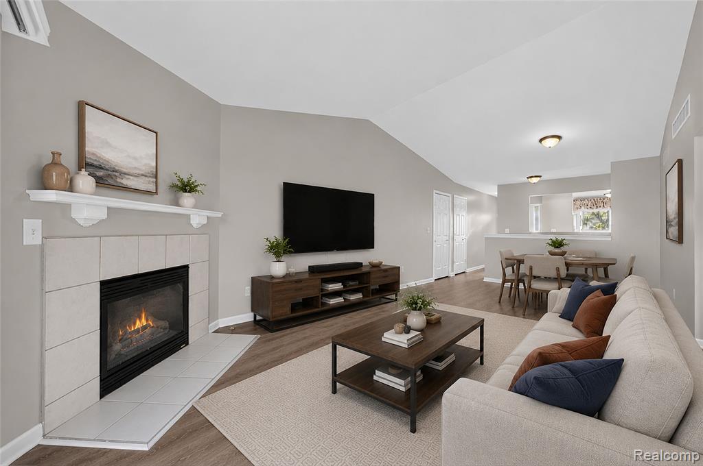 4003 Murray Street, Grand Blanc, MI 48439 — Photo 12