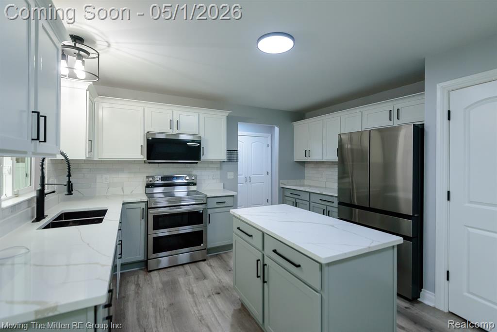 2039 Carson Lane, Monroe, MI 48162 — Photo 10