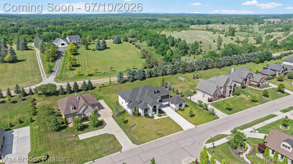 10464 Stoney Point Drive, South Lyon, MI 48178 — Photo 78