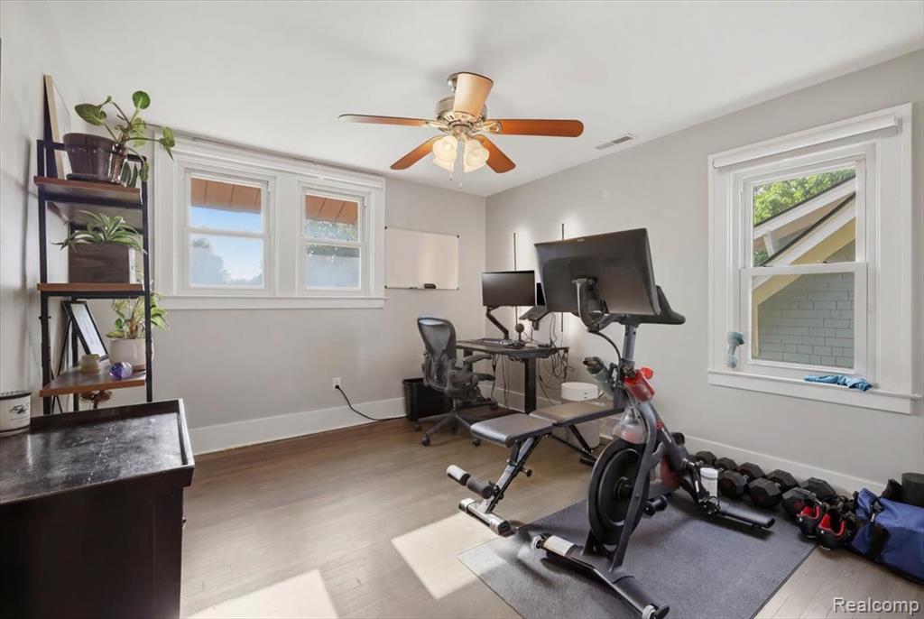 707 S Laurel Street, Royal Oak, MI 48067 — Photo 35