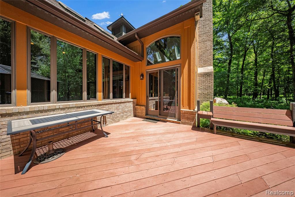 8931 Bridge Road, Grosse Ile, MI 48138 — Photo 44