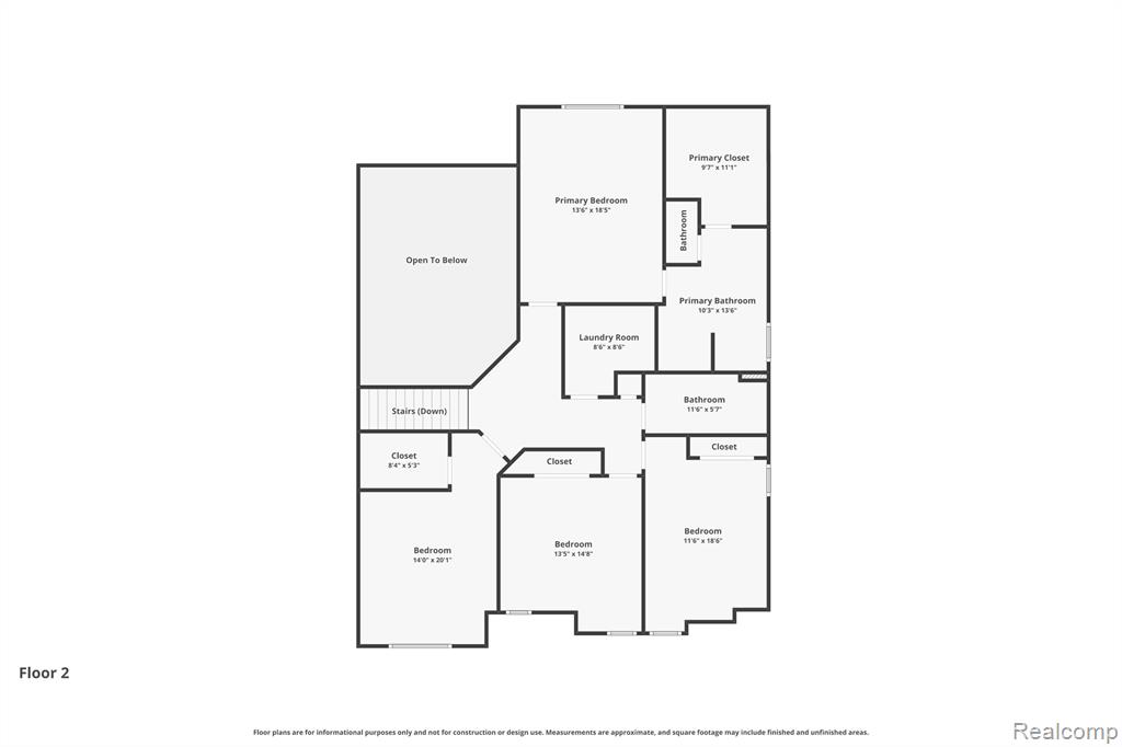 2716 Maize Loop, Saline, MI 48176 — Photo 56