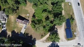 V/L HIGHLAND ROAD, Hartland, MI 48353 — Photo 2
