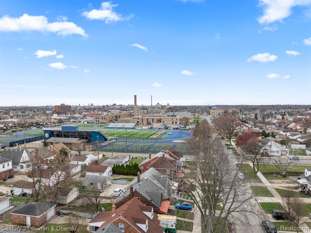 6100 HORGER Street, Dearborn, MI 48126 — Photo 68