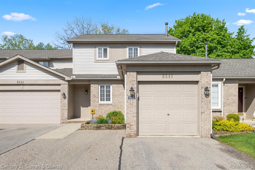 6541 DEERHURST Drive, Westland, MI — Photo 2