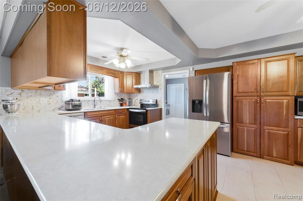 36539 Capper Drive, Clinton Twp, MI 48035 — Photo 16