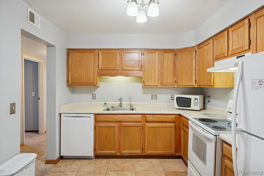 61049 Greenwood Drive, South Lyon, MI 48178 — Photo 14
