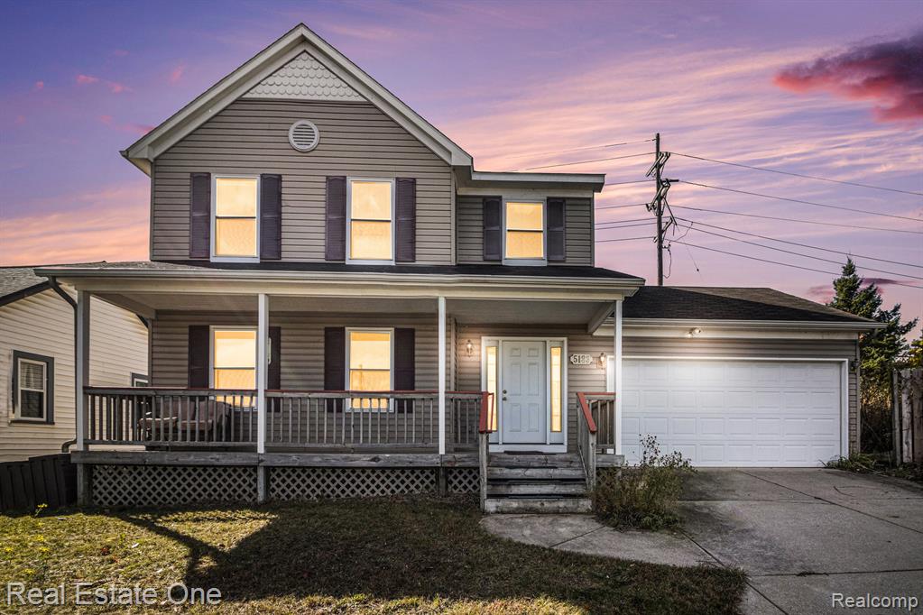 5183 Eagle Lake Drive, Waterford, MI 48329 — Photo 2