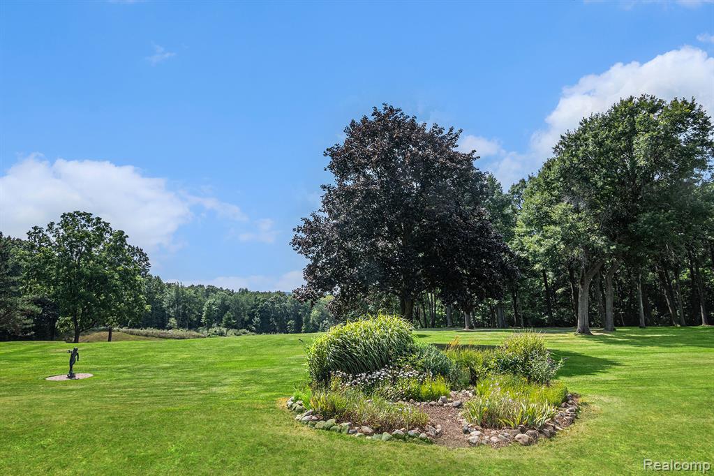 2250 E Dryden Road, Metamora, MI 48455 — Photo 51