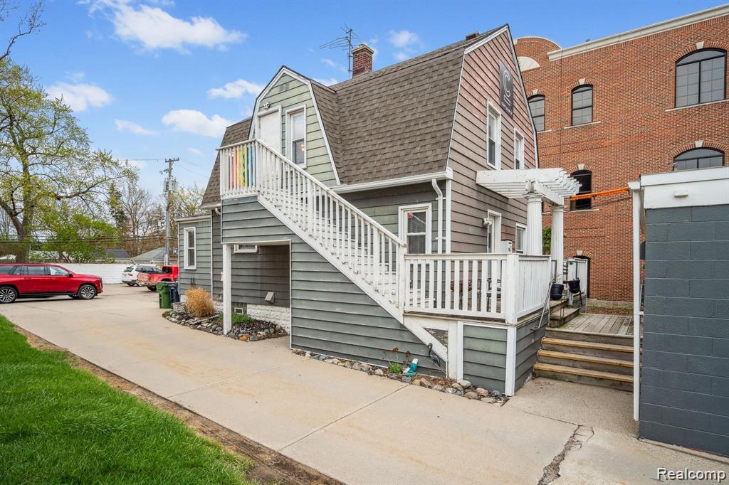 520 E 11 Mile Road, Royal Oak, MI 48067 — Photo 3