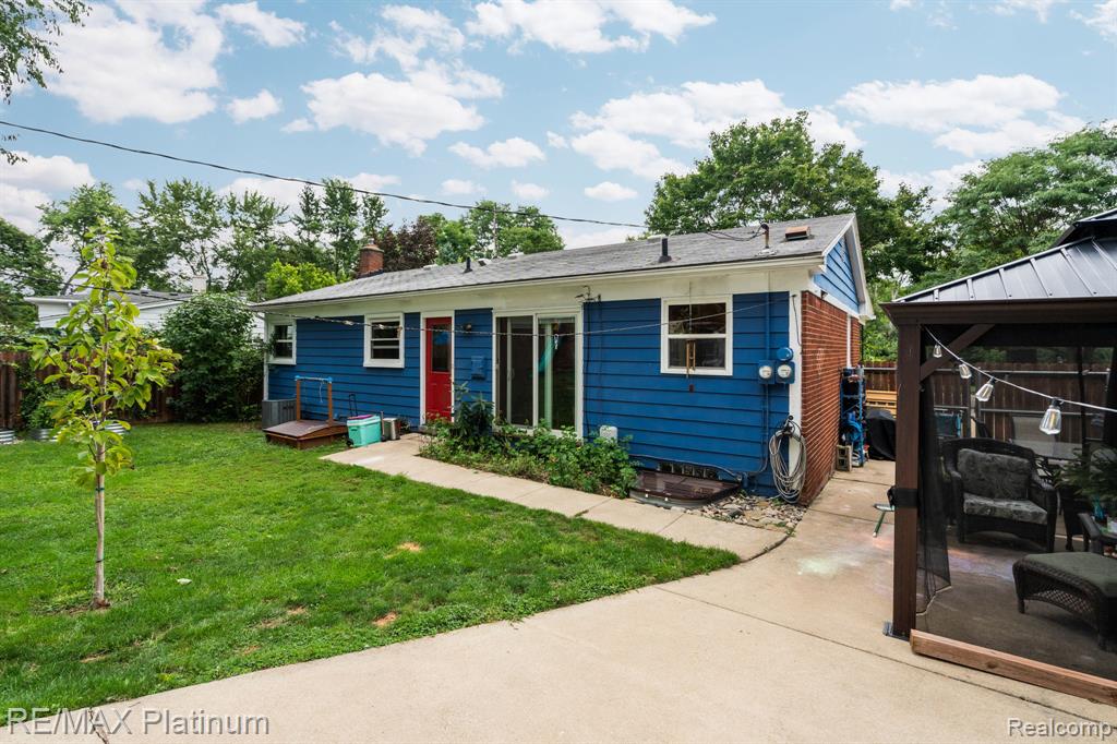 6 Salem Court, Ann Arbor, MI 48104 — Photo 36
