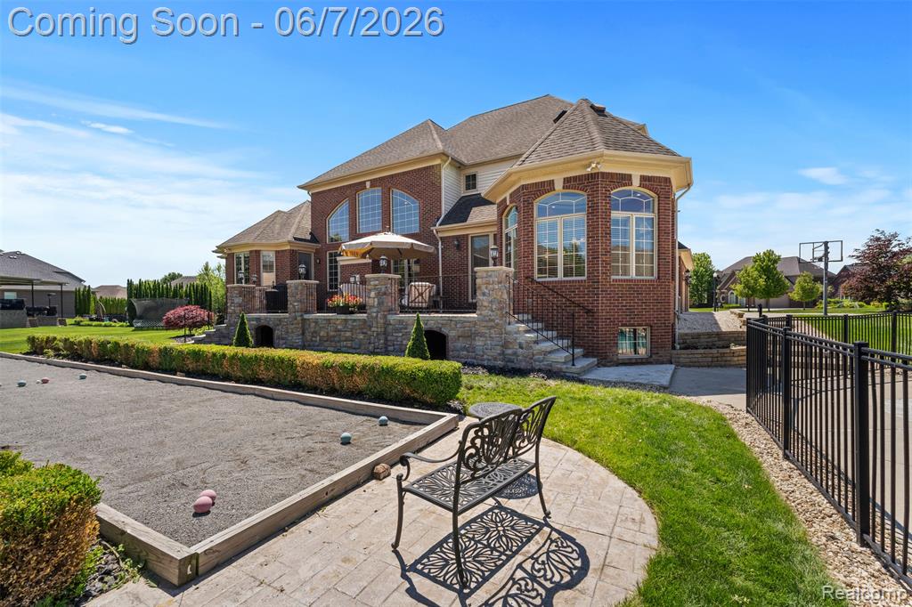 56074 Lario Court, Macomb, MI 48042 — Photo 48