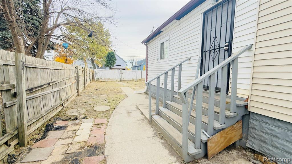 8737 SMART Street, Detroit, MI 48210 — Photo 5