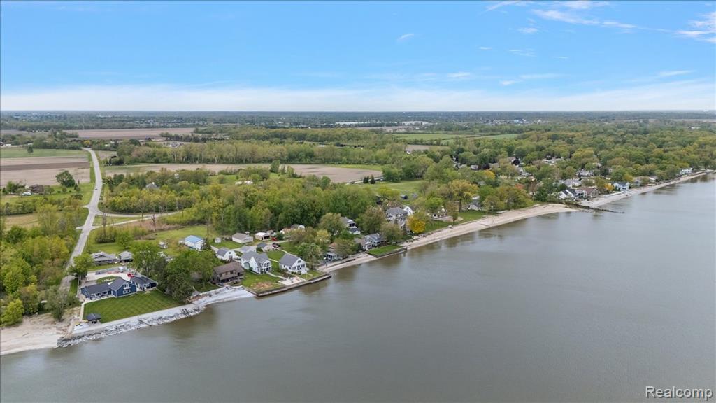 13358 Laplaisance Woods Street, La Salle, MI — Photo 67