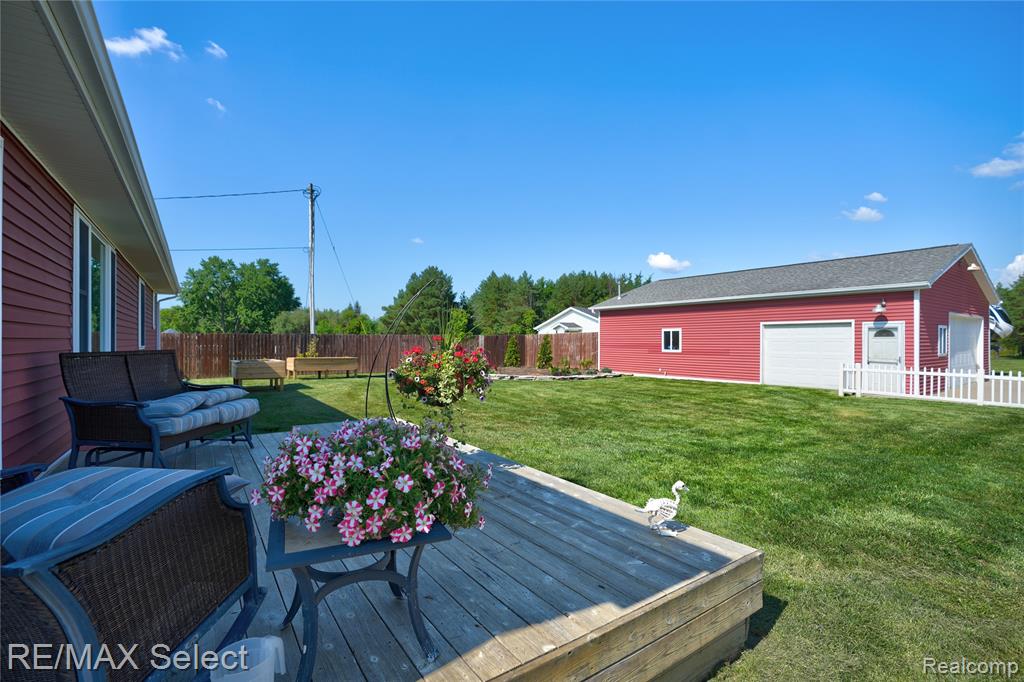 3309 S Vassar Road, Davison, MI 48423 — Photo 3