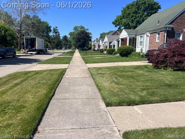 9912 Kinloch, Redford, MI 48239 — Photo 8