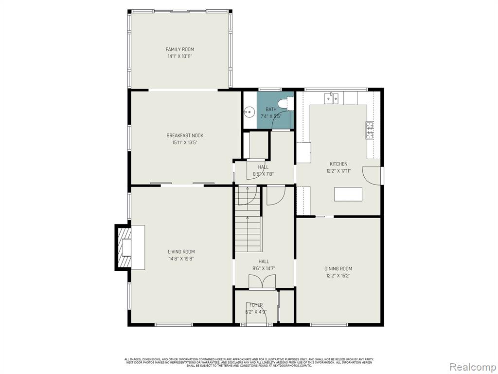 9875 Island Drive, Grosse Ile, MI 48138 — Photo 43
