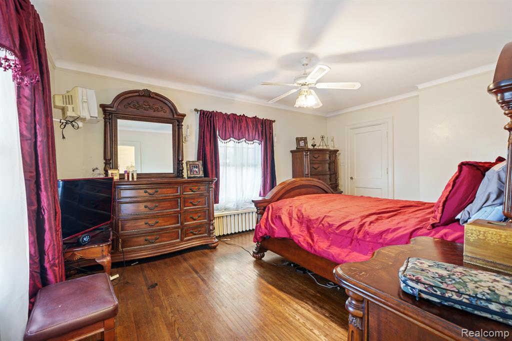 1135 Chicago Boulevard, Detroit, MI 48202 — Photo 25