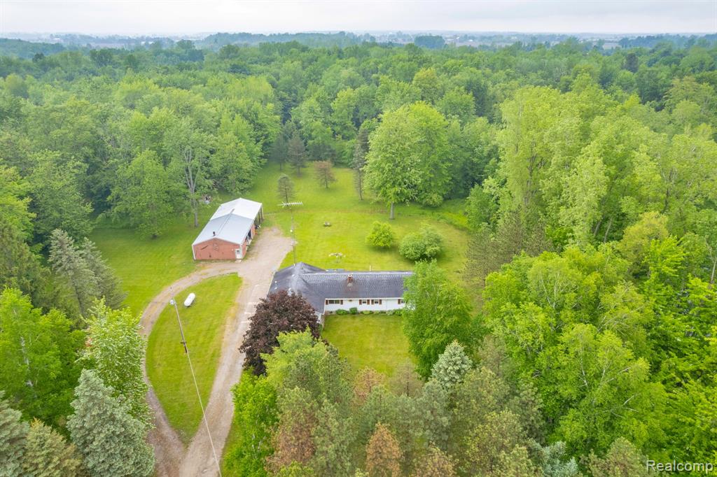 5405 Walker Road, MI 48419 — Photo 6