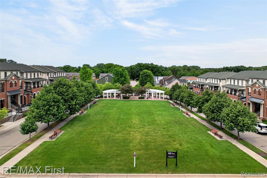 3920 Forester Boulevard, Auburn Hills, MI 48326 — Photo 29
