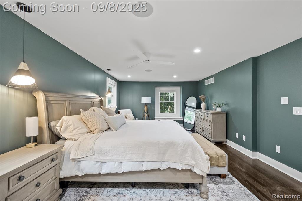 4605 Sunningdale Drive, Bloomfield Hills, MI 48302 — Photo 32