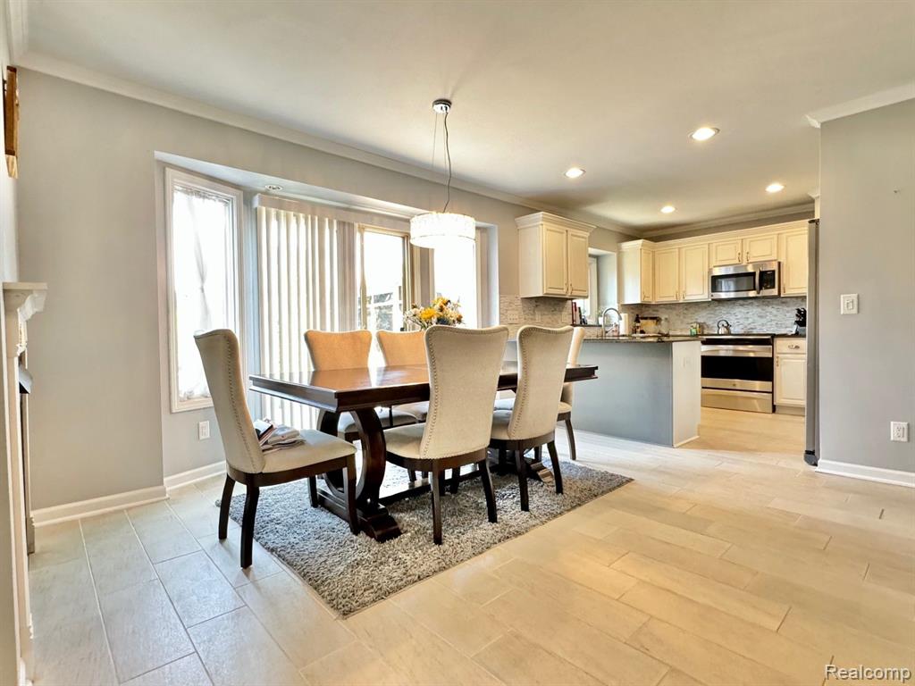52611 FOREST HILL Drive, Chesterfield, MI 48047 — Photo 22
