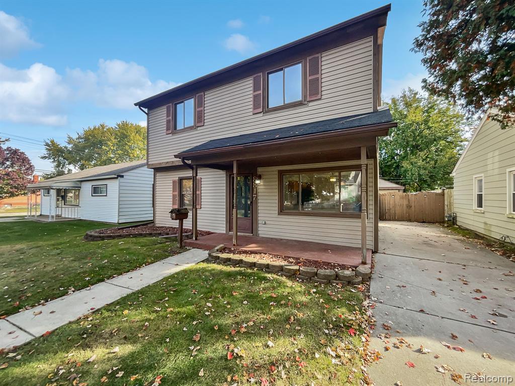 8817 DUDLEY Street, Taylor, MI 48180 — Photo 11