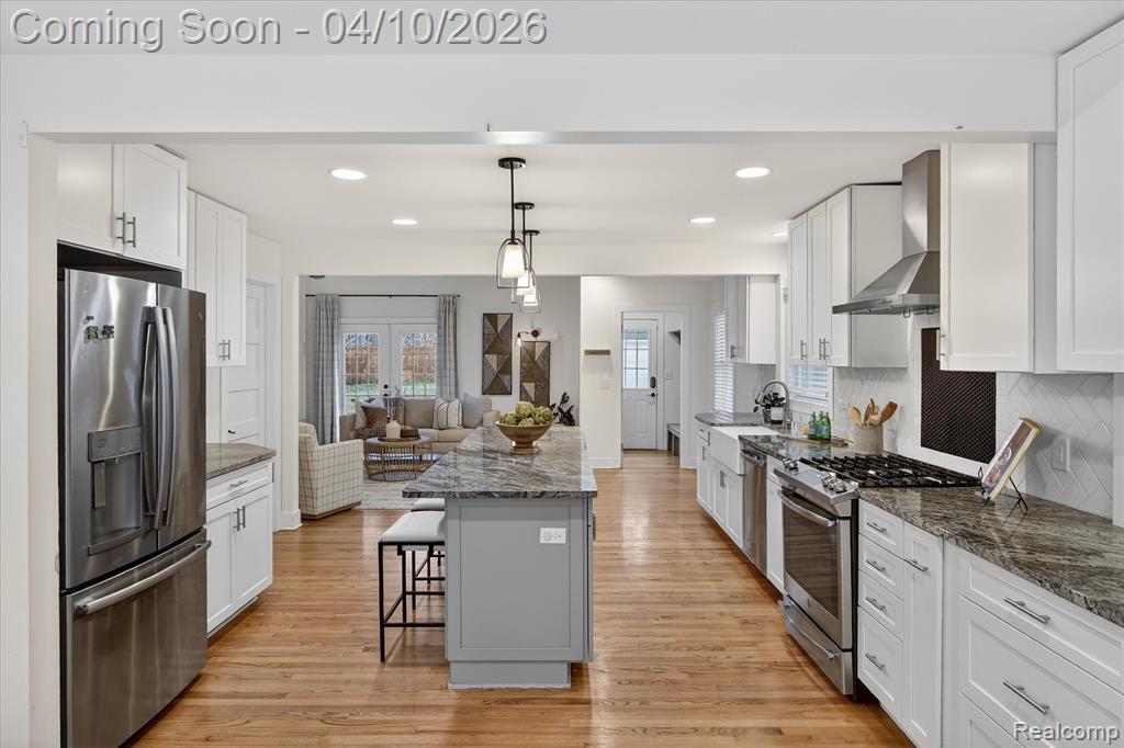617 Revena Place, Ann Arbor, MI 48103 — Photo 14
