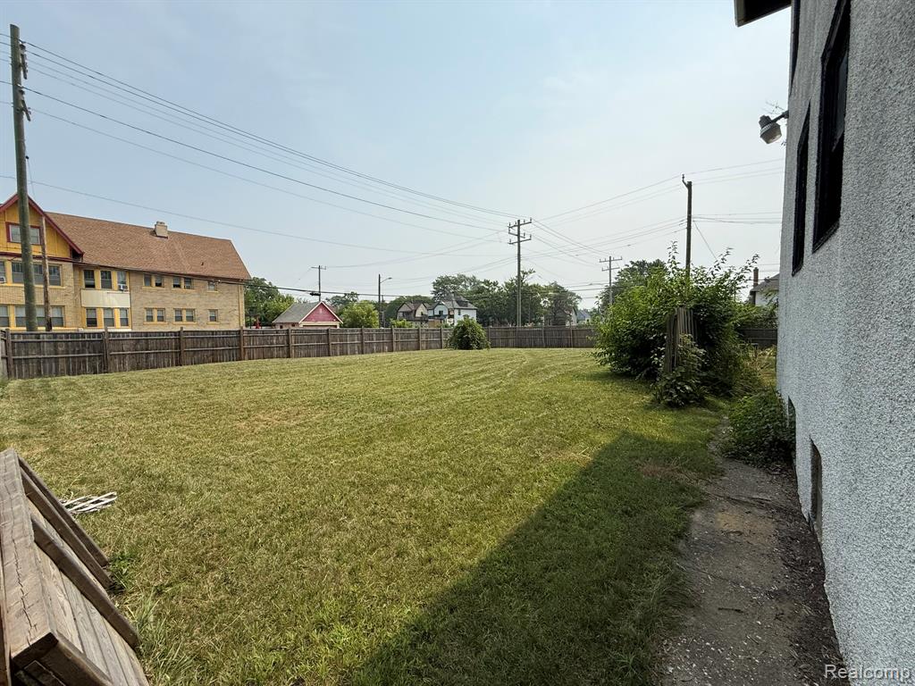 348 Josephine Street, Detroit, MI 48202 — Photo 28