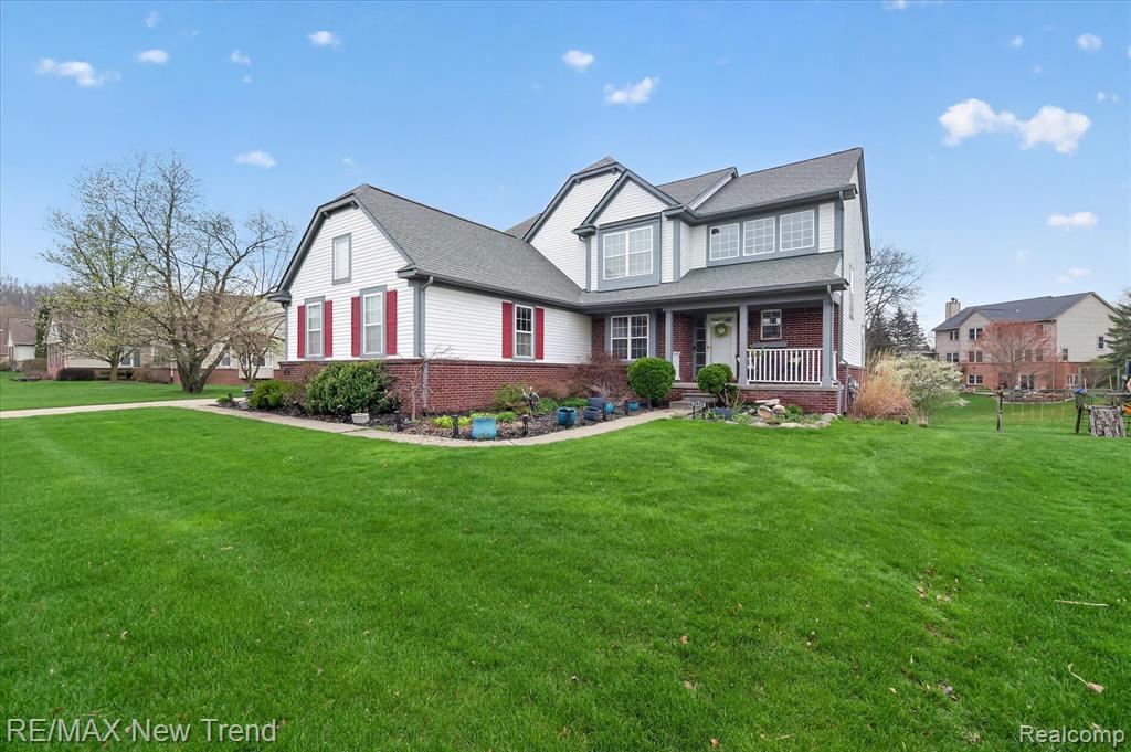 2032 Dover Drive, Wixom, MI 48393 — Photo 3
