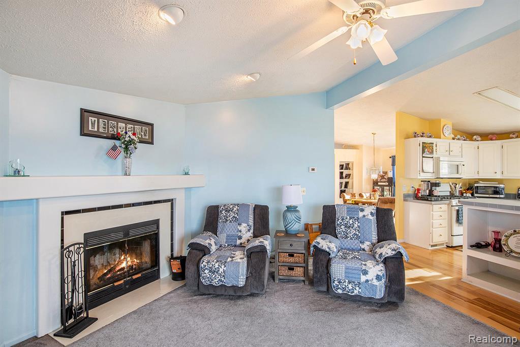 529 Swan Creek Court, Kimball, MI — Photo 18