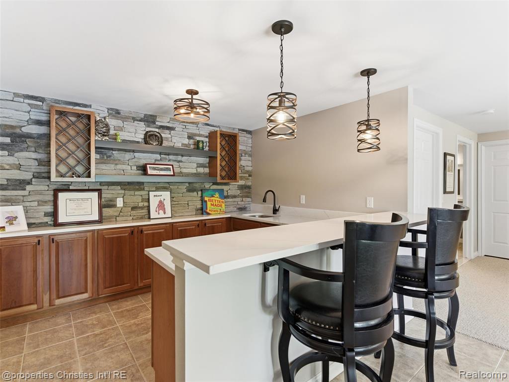 10822 Sparkling Waters Court, South Lyon, MI 48178 — Photo 49