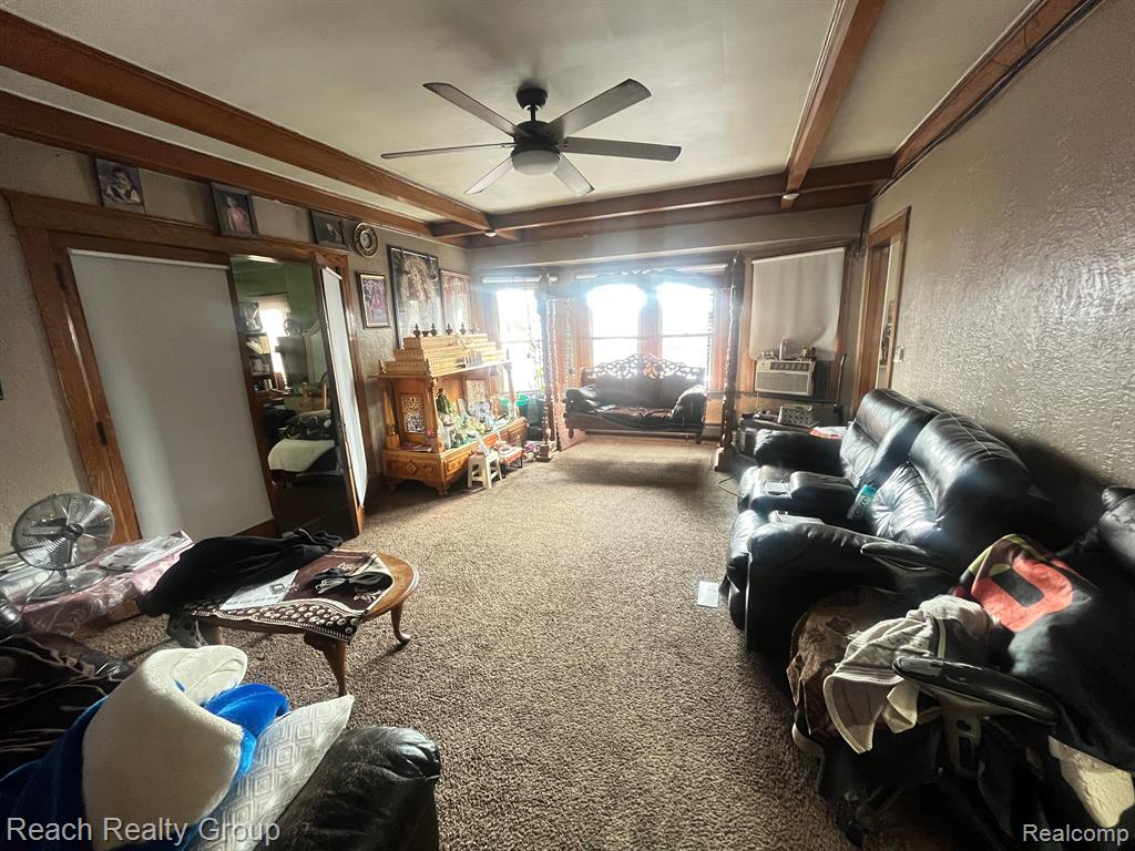 22755 GRAND RIVER Avenue, Detroit, MI 48219 — Photo 21