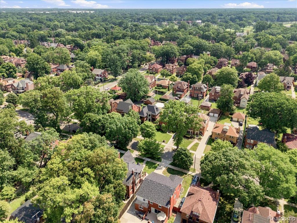 18084 Birchcrest Drive, Detroit, MI 48221 — Photo 51